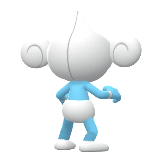 meditite sprite 140