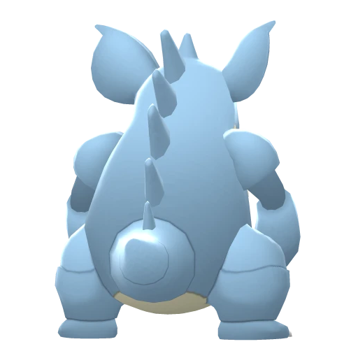 nidoqueen sprite 132