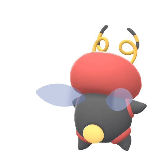 volbeat sprite 78