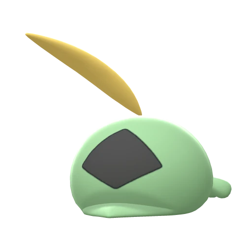 gulpin sprite 140