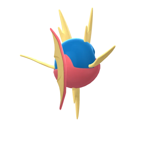 carvanha sprite 84
