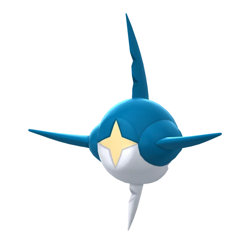 sharpedo sprite 90