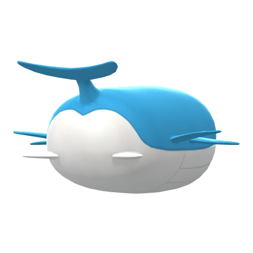 wailord sprite 78