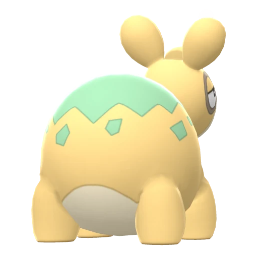 numel sprite 140