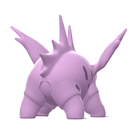 nidorino sprite 133