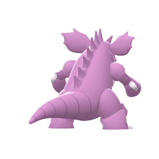 nidoking sprite 133