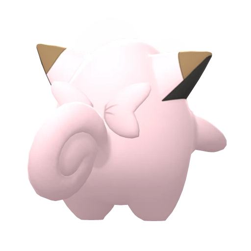 clefairy sprite 150