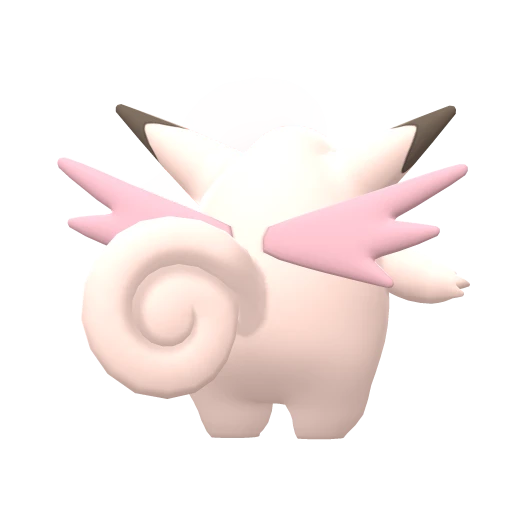 clefable sprite 156