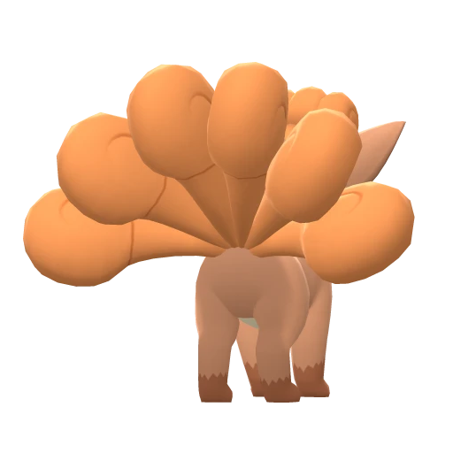 vulpix sprite 144