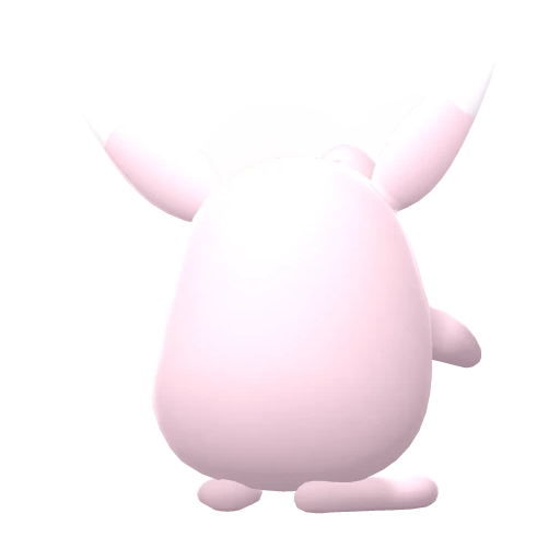 wigglytuff sprite 150