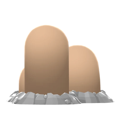 dugtrio sprite 138