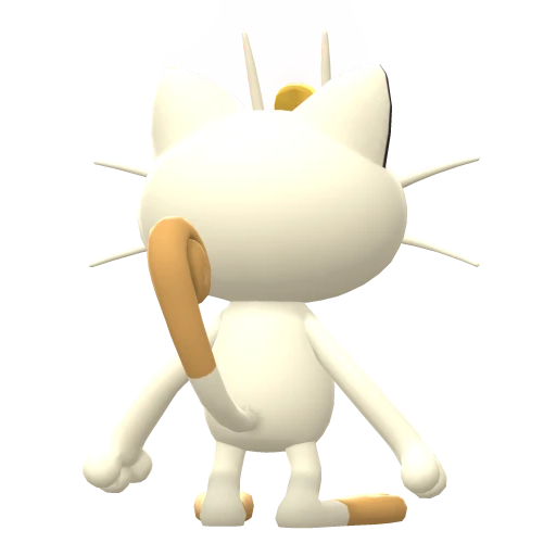 meowth sprite 144