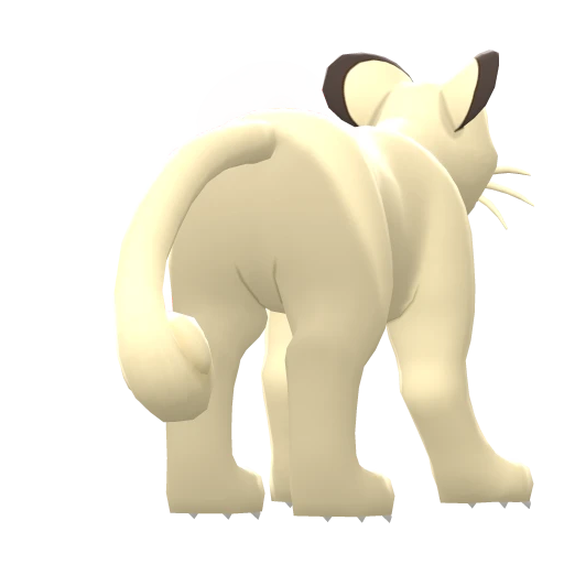 persian sprite 150