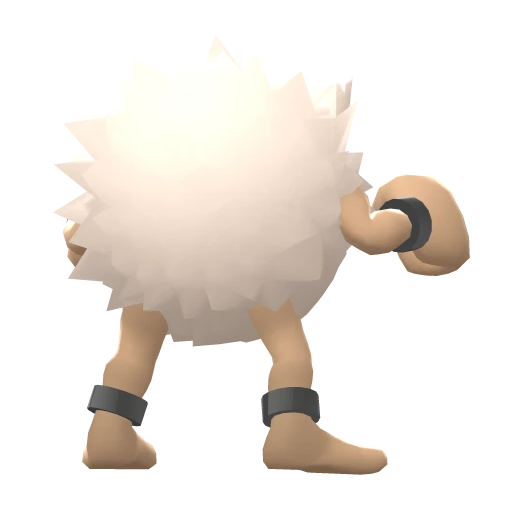 primeape sprite 139