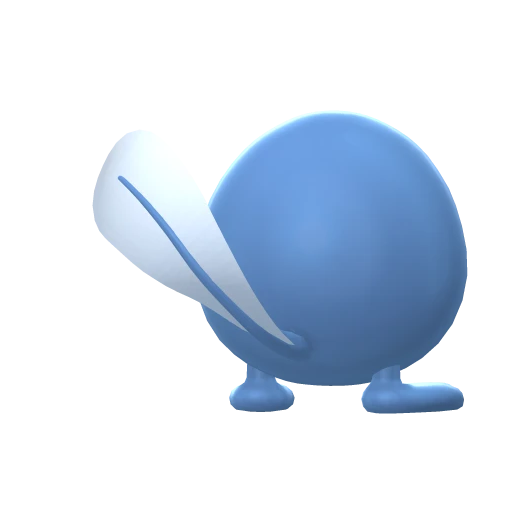 poliwag sprite 138
