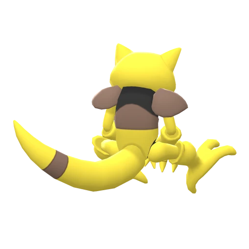 abra sprite 145