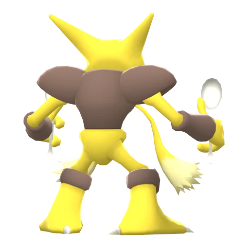 alakazam sprite 221