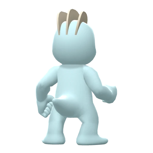 machop sprite 145