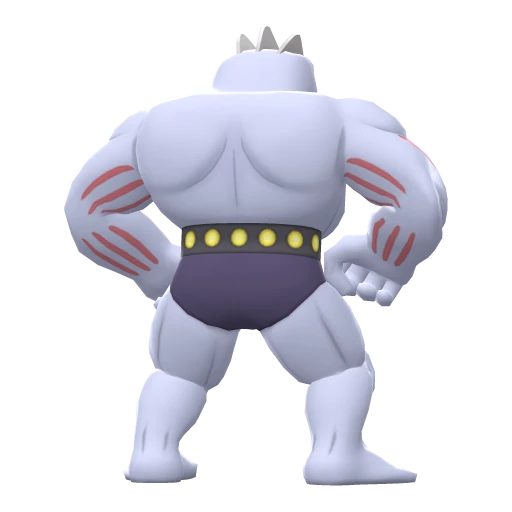 machoke sprite 145