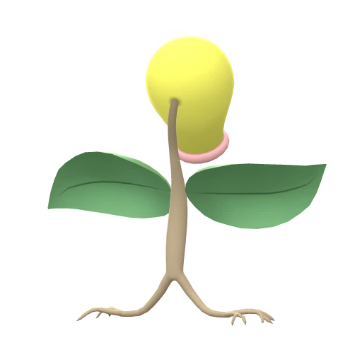 bellsprout sprite 139