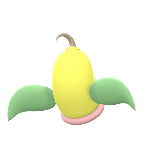 weepinbell sprite 139