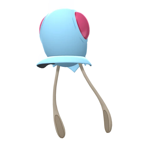 tentacool sprite 144