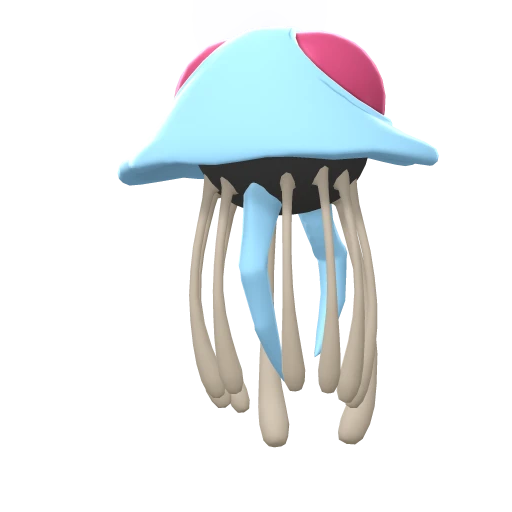 tentacruel sprite 144