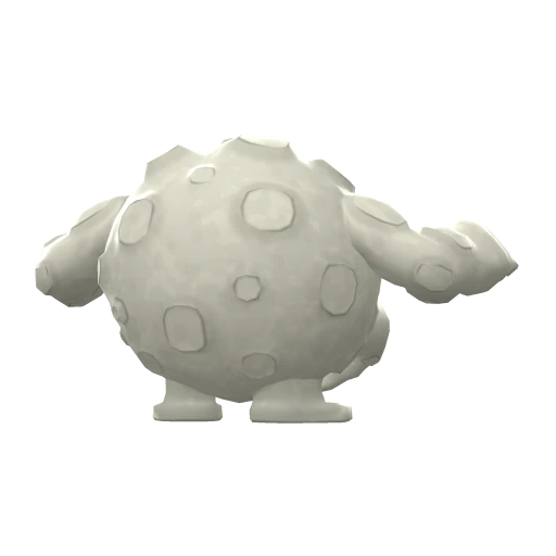 graveler sprite 139