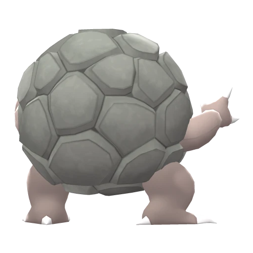 golem sprite 139