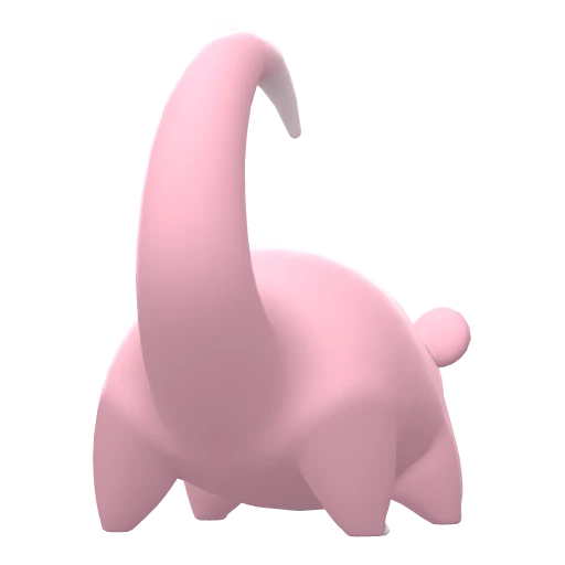 slowpoke sprite 144