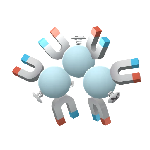 magneton sprite 144