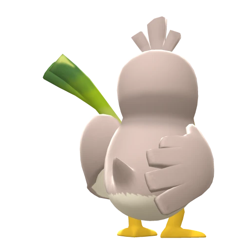 farfetchd sprite 145