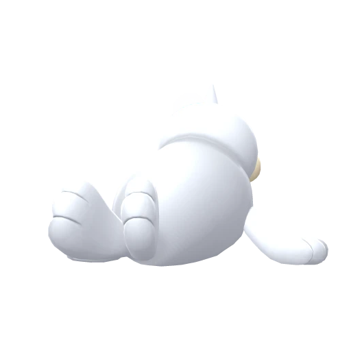 seel sprite 133