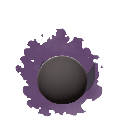 gastly sprite 150