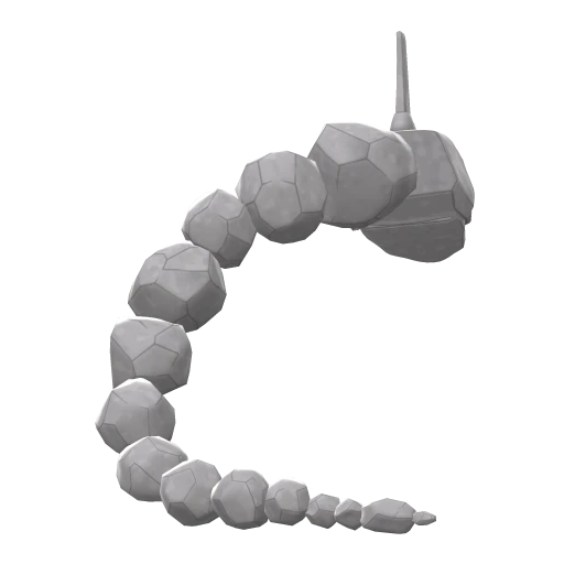 onix sprite 145