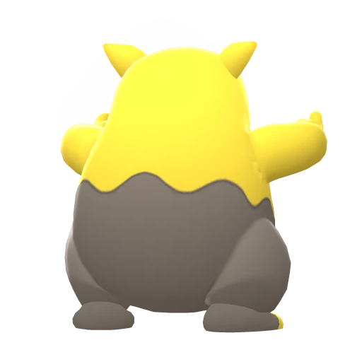 drowzee sprite 133