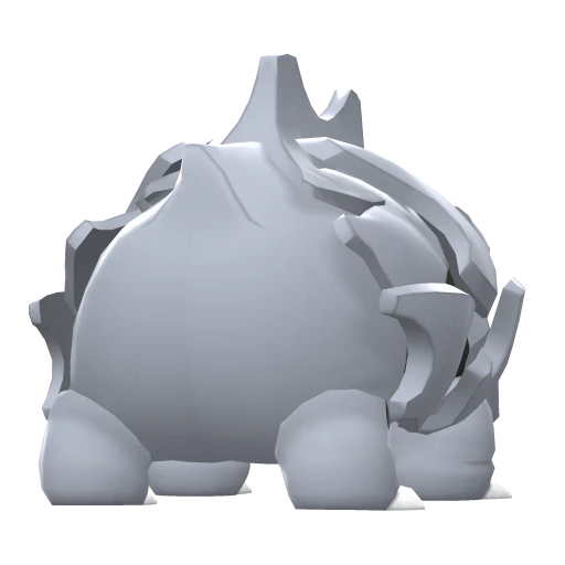 rhyhorn sprite 207
