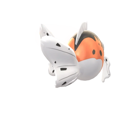 seaking sprite 185