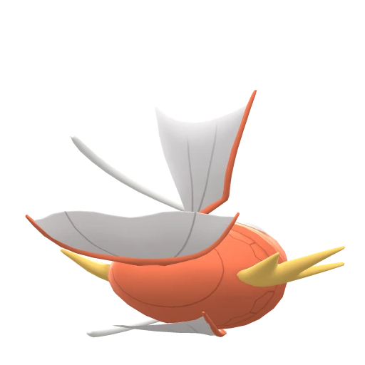 magikarp sprite 219