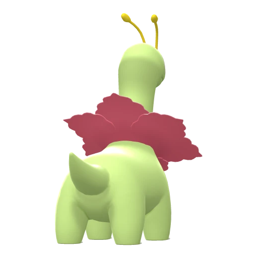 meganium sprite 175