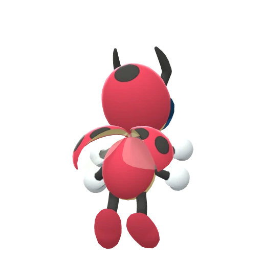 ledian sprite 143