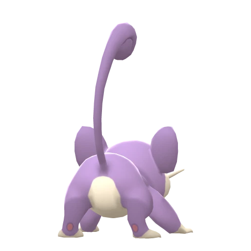 rattata sprite 175