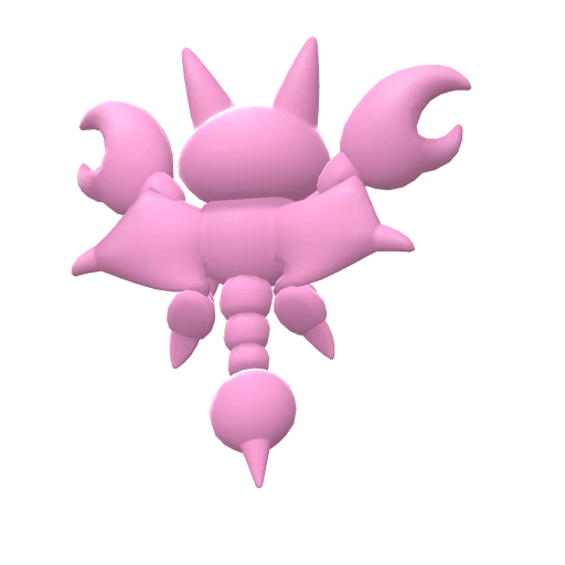 gligar sprite 165