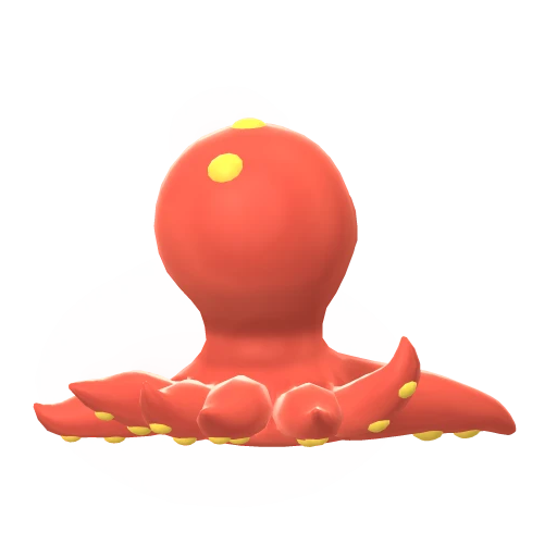 octillery sprite 165