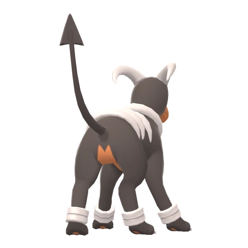 houndoom sprite 175