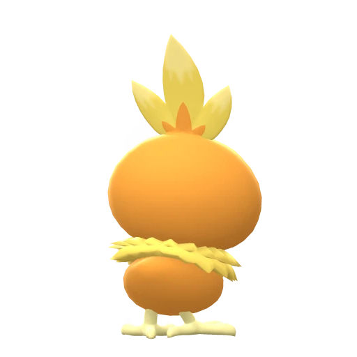 torchic sprite 148