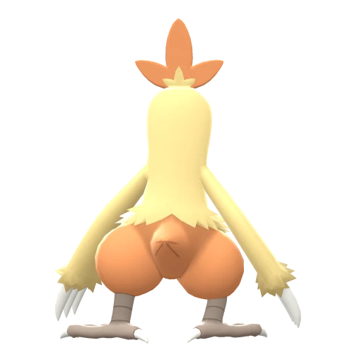 combusken sprite 148