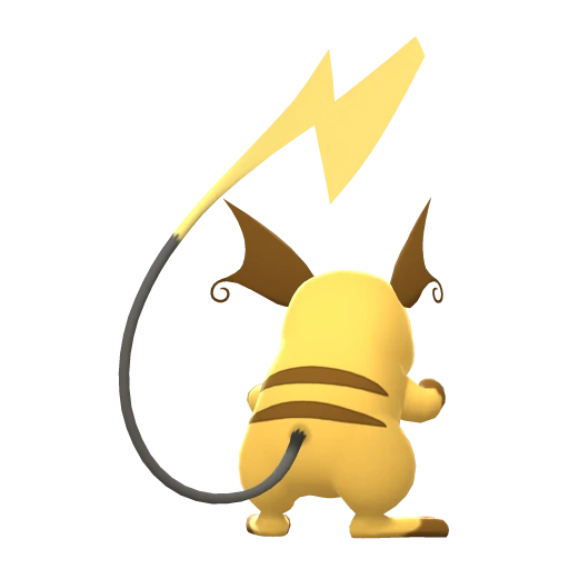 raichu sprite 229