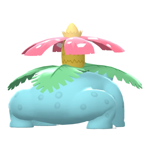 venusaur sprite 217