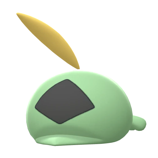 gulpin sprite 138